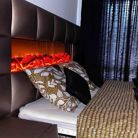 Cosy Appartement Green Life בנסקו מראה חיצוני תמונה