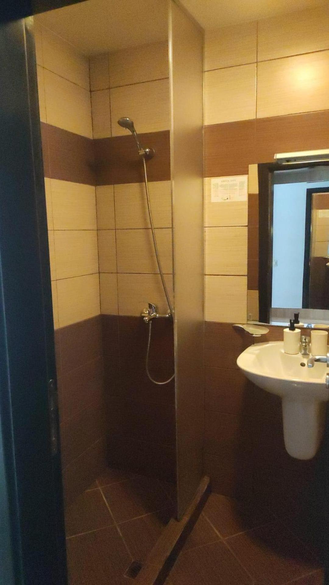 Cosy Appartement Green Life בנסקו מראה חיצוני תמונה