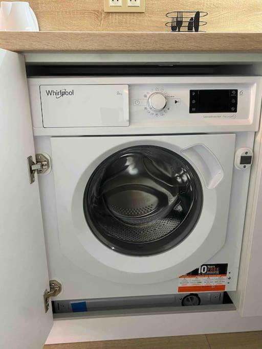 Cosy Appartement Green Life בנסקו מראה חיצוני תמונה