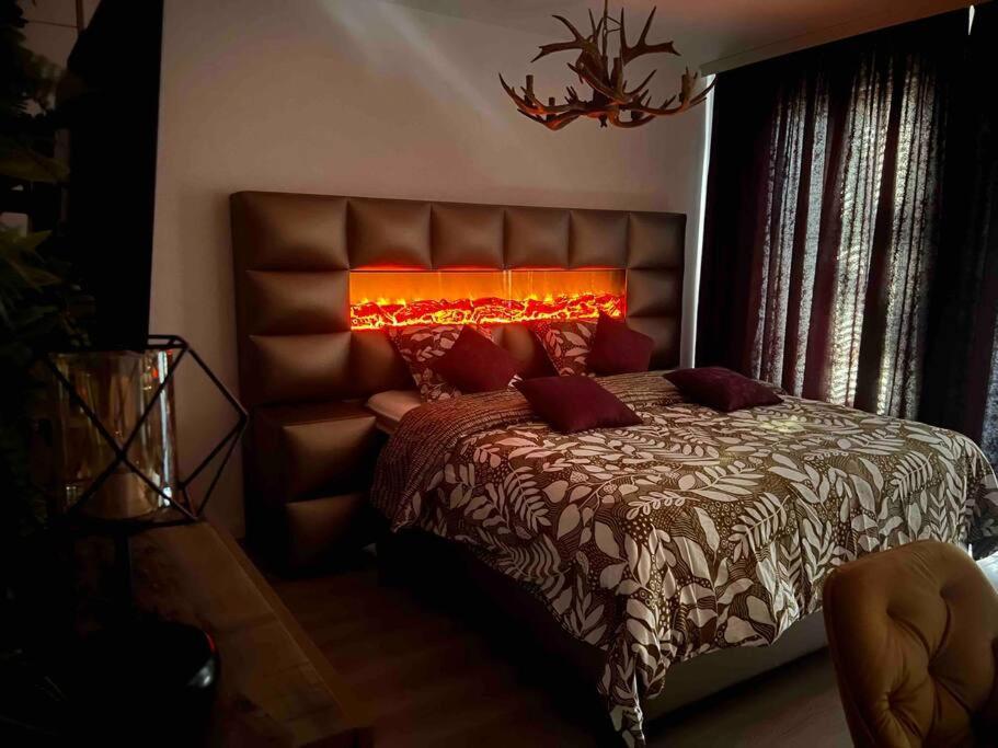 Cosy Appartement Green Life בנסקו מראה חיצוני תמונה