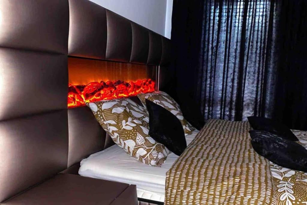 Cosy Appartement Green Life בנסקו מראה חיצוני תמונה