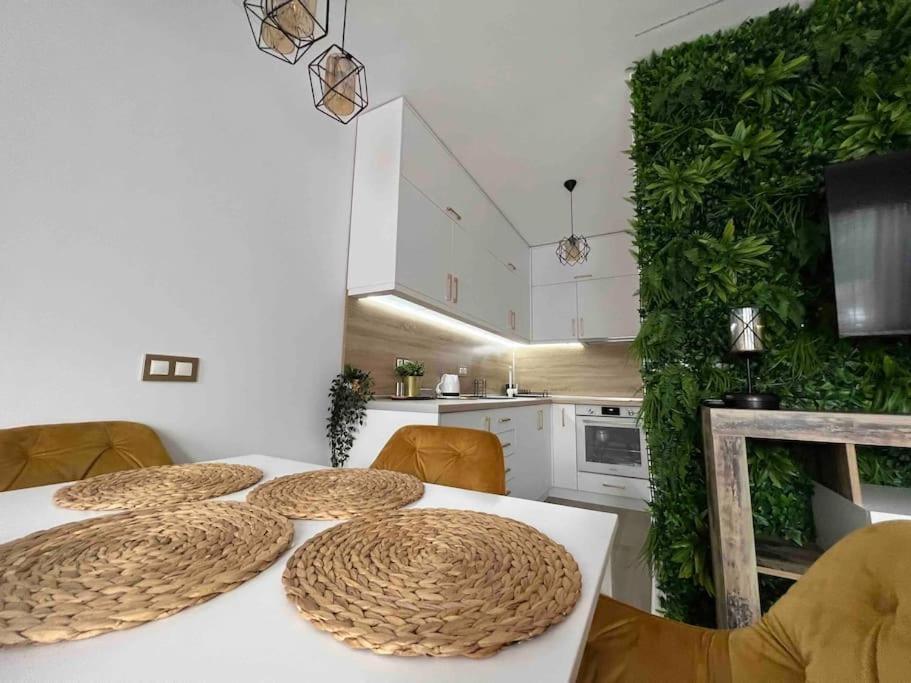 Cosy Appartement Green Life בנסקו מראה חיצוני תמונה